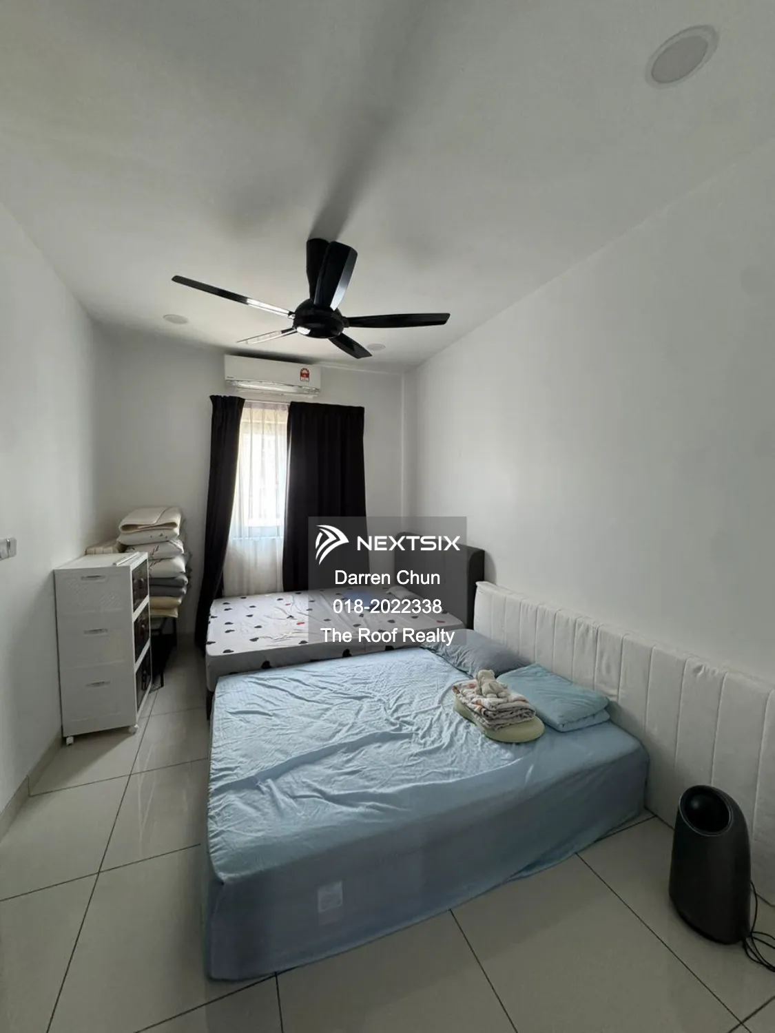 2-sty Terrace/Link House For Sale in Johor Bahru Johor - Image 15