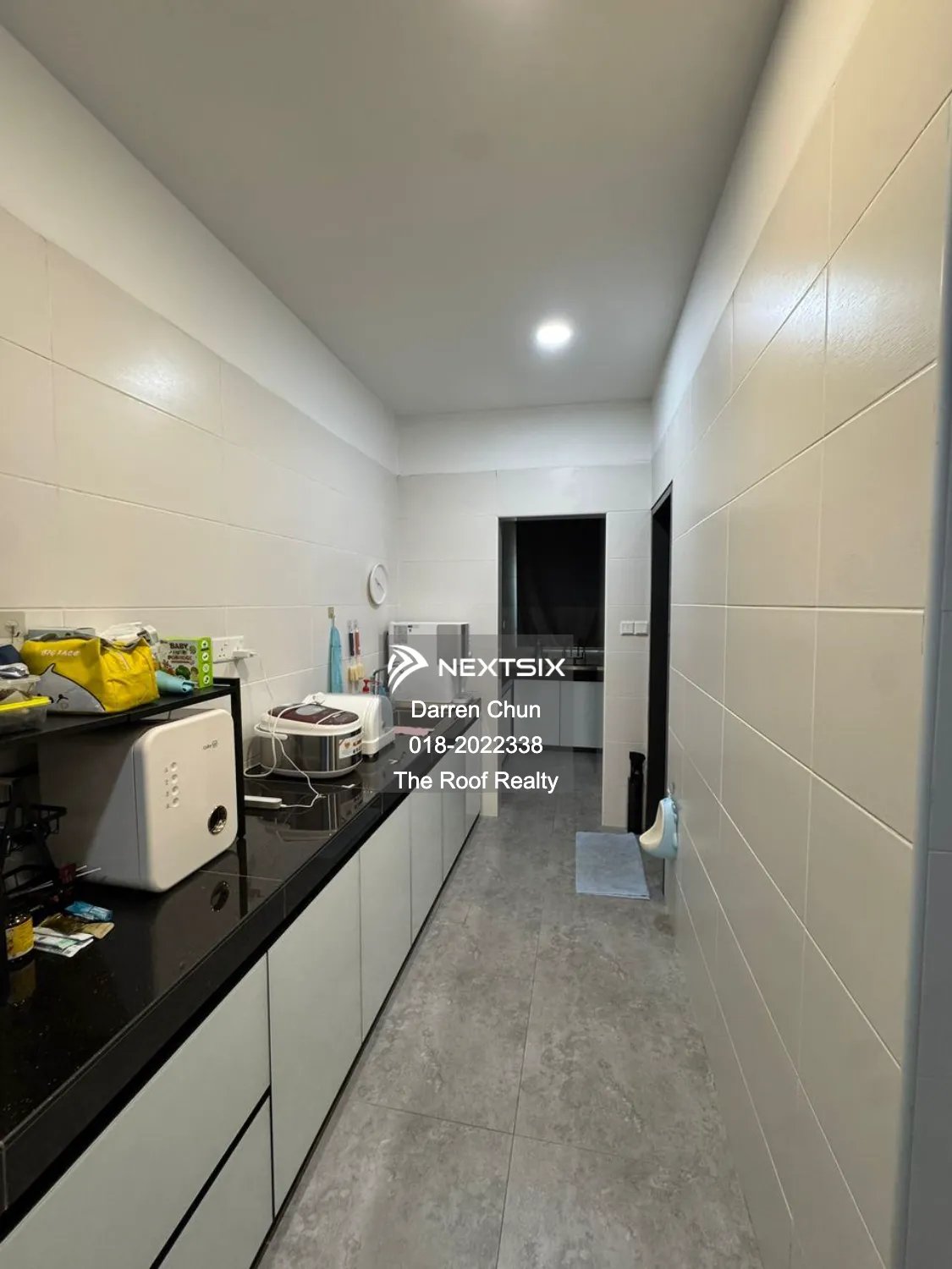 2-sty Terrace/Link House For Sale in Johor Bahru Johor - Image 5