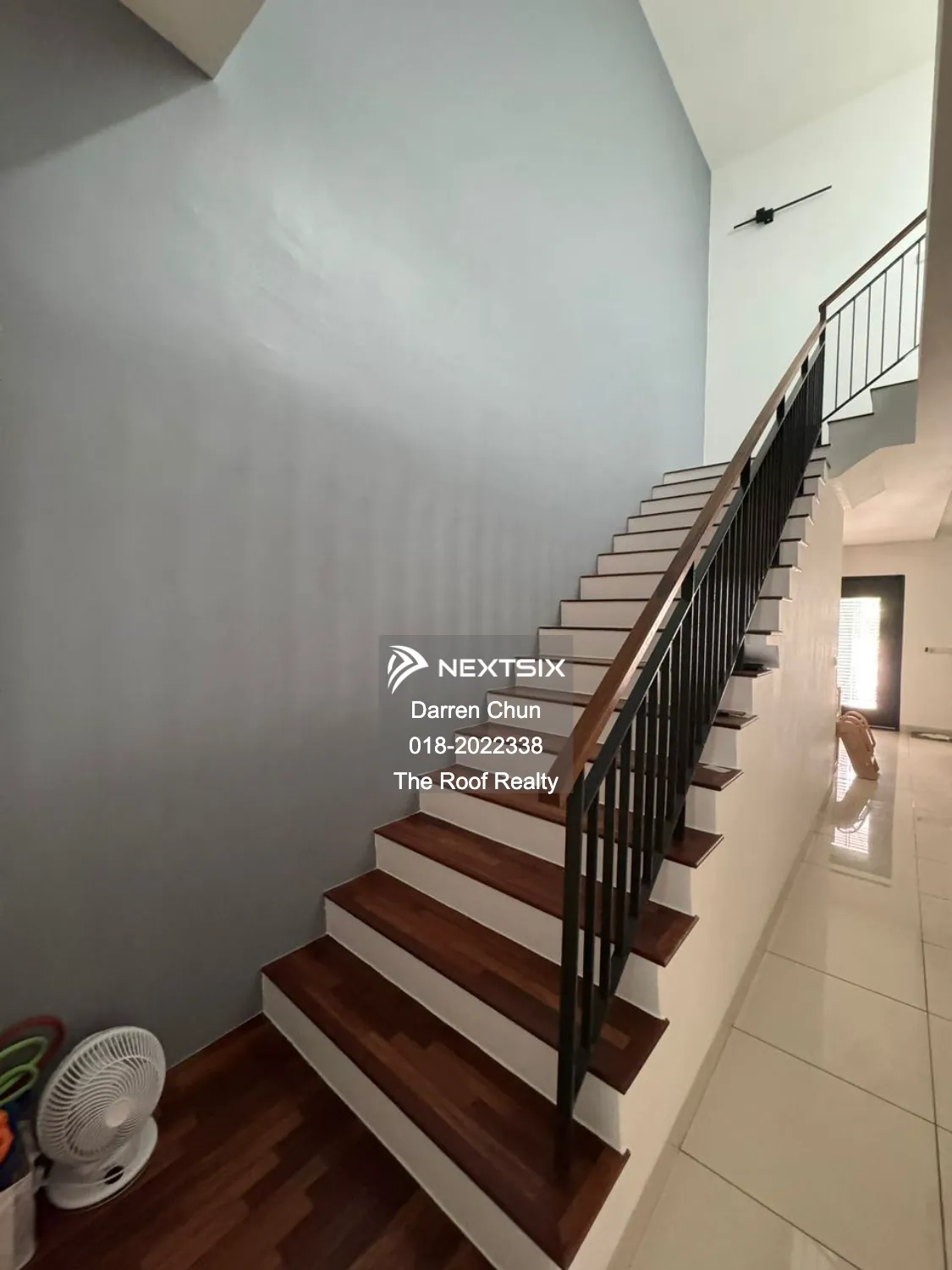 2-sty Terrace/Link House For Sale in Johor Bahru Johor - Image 7