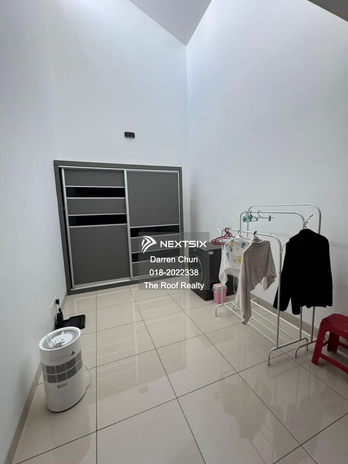2-sty Terrace/Link House For Sale in Johor Bahru Johor - Image 9