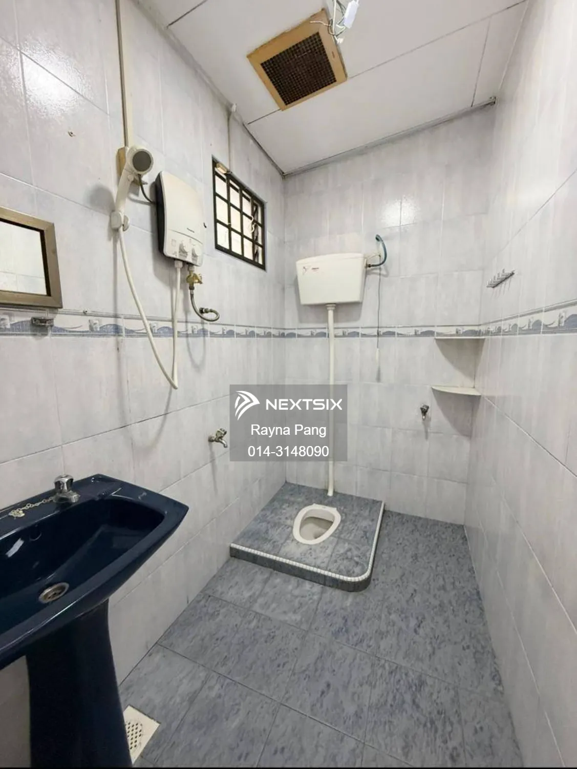 1-sty Terrace/Link House For Sale in Masai Johor - Image 10