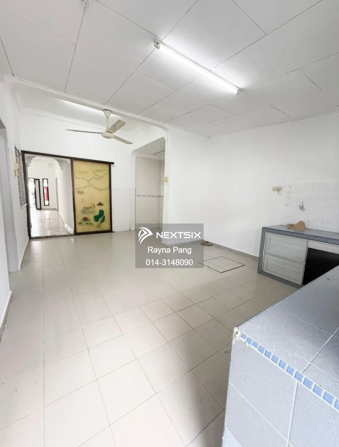 1-sty Terrace/Link House For Sale in Masai Johor - Image 5