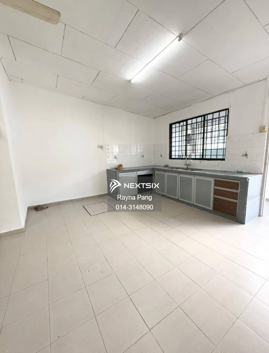 1-sty Terrace/Link House For Sale in Masai Johor - Image 6