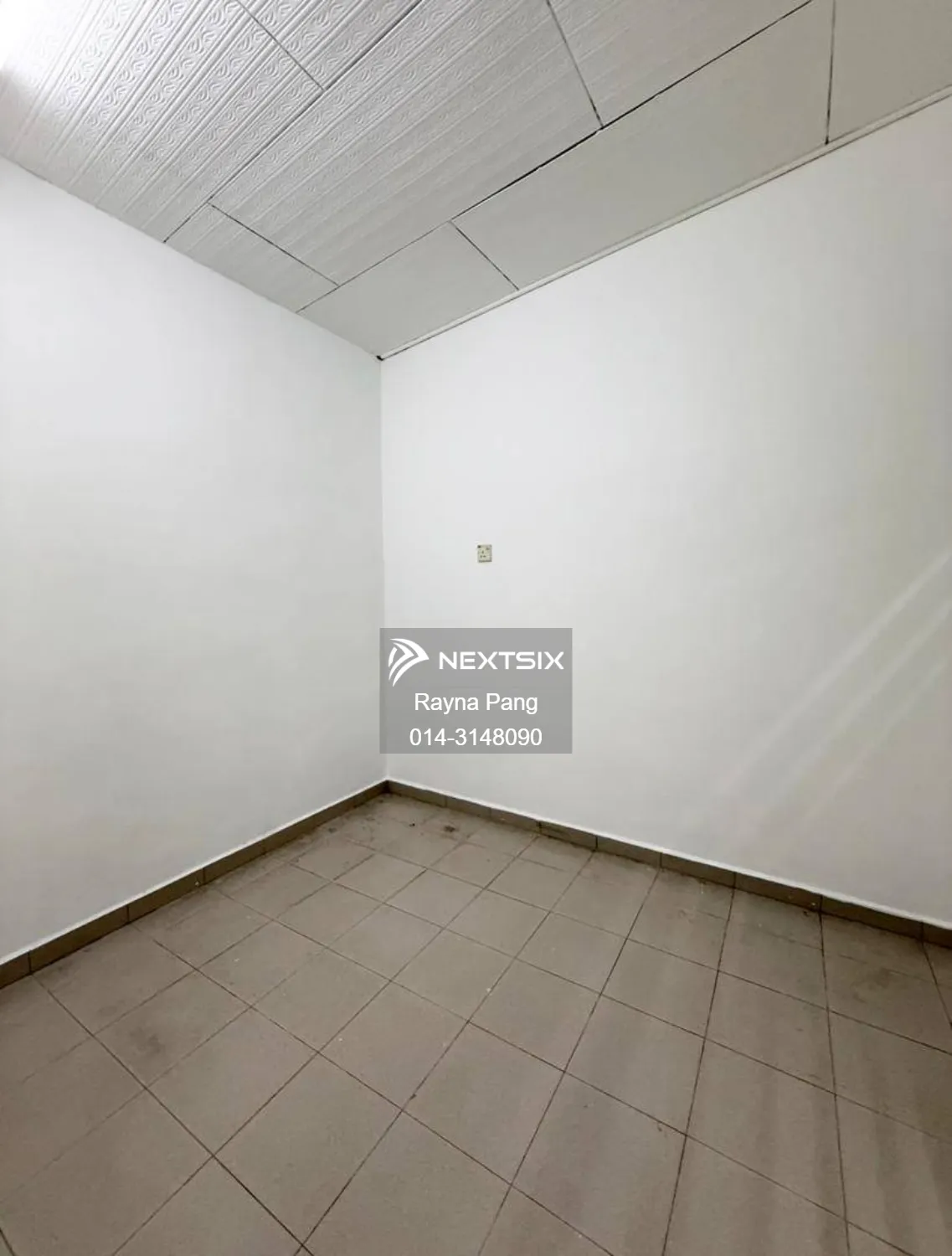 1-sty Terrace/Link House For Sale in Masai Johor - Image 7
