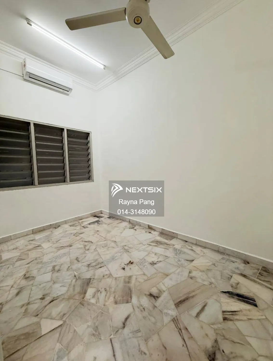 1-sty Terrace/Link House For Sale in Masai Johor - Image 8
