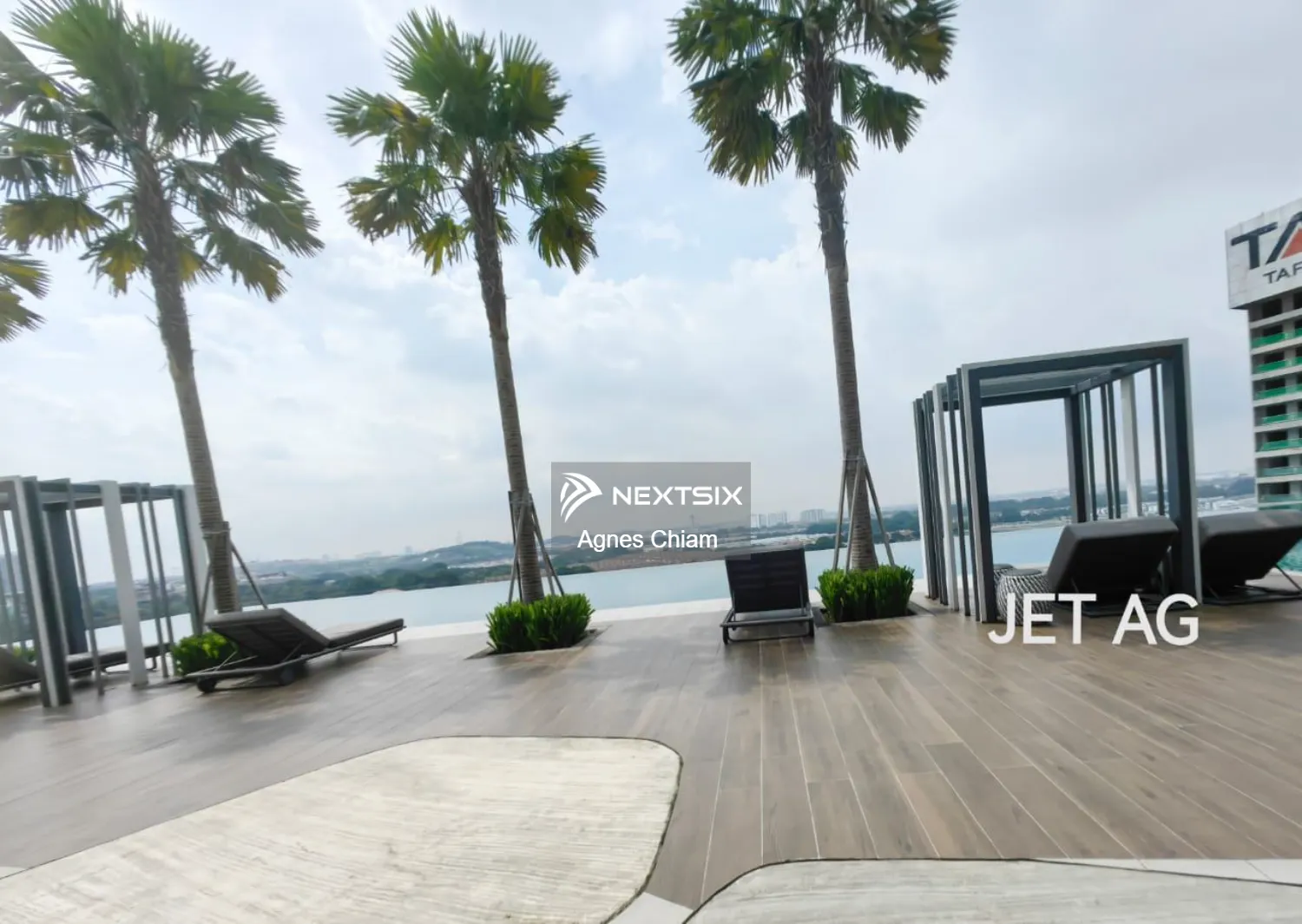 Serviced Residence For Sale in Setia Alam Selangor