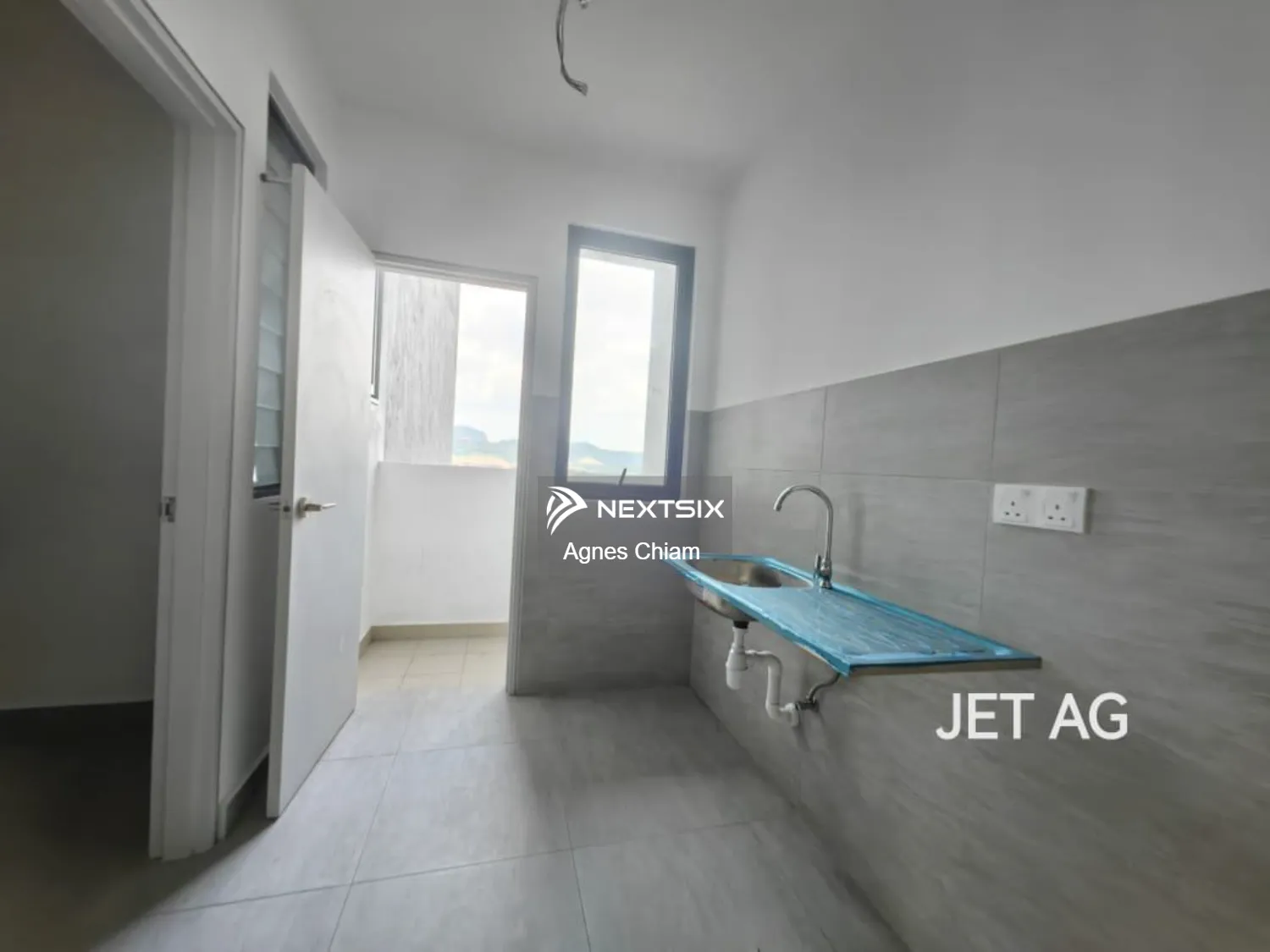 Serviced Residence For Sale in Setia Alam Selangor - Image 14