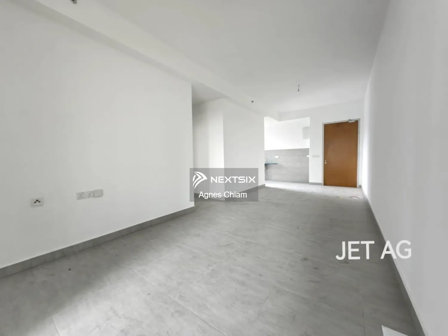 Serviced Residence For Sale in Setia Alam Selangor - Image 5