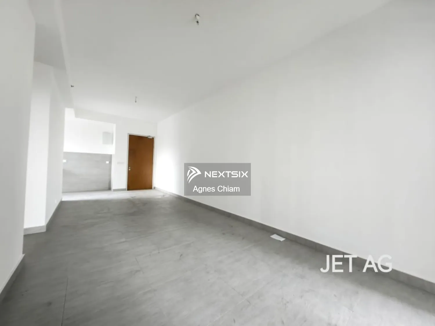 Serviced Residence For Sale in Setia Alam Selangor - Image 6