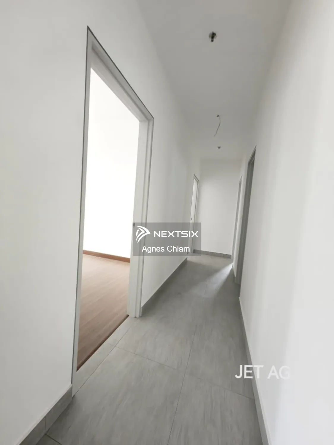 Serviced Residence For Sale in Setia Alam Selangor - Image 8