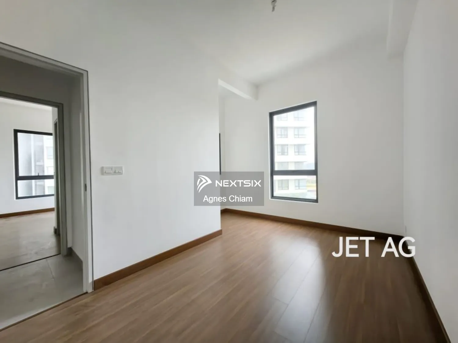 Serviced Residence For Sale in Setia Alam Selangor - Image 9