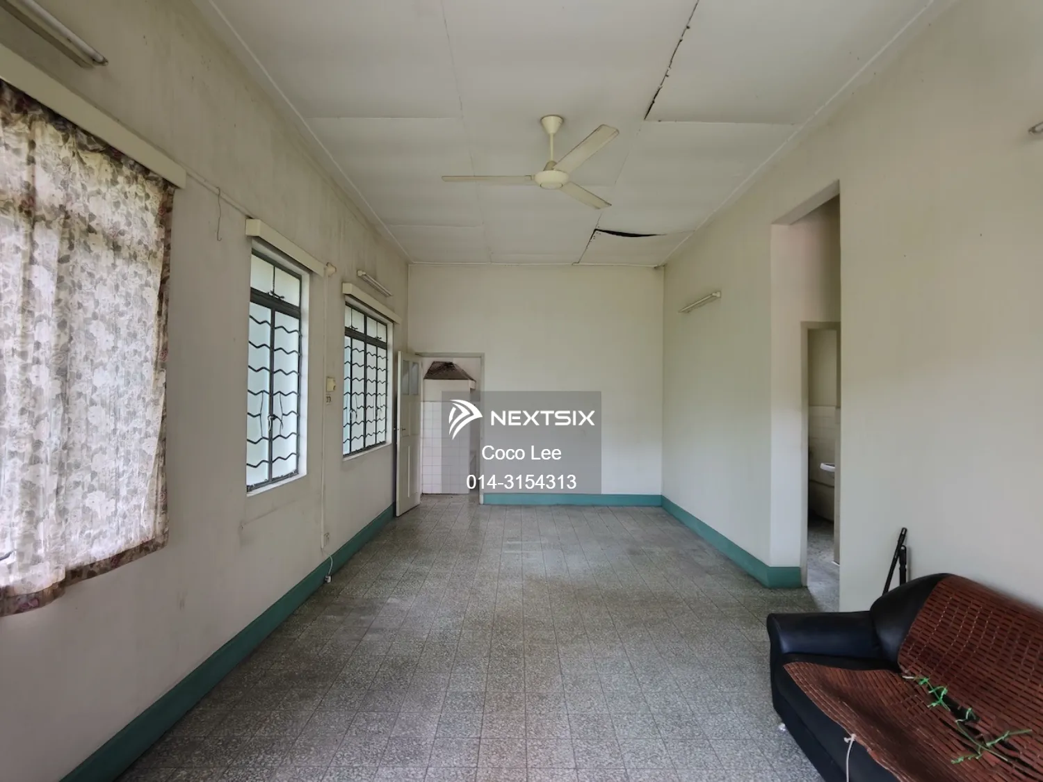 Townhouse For Rent in Johor Bahru Johor