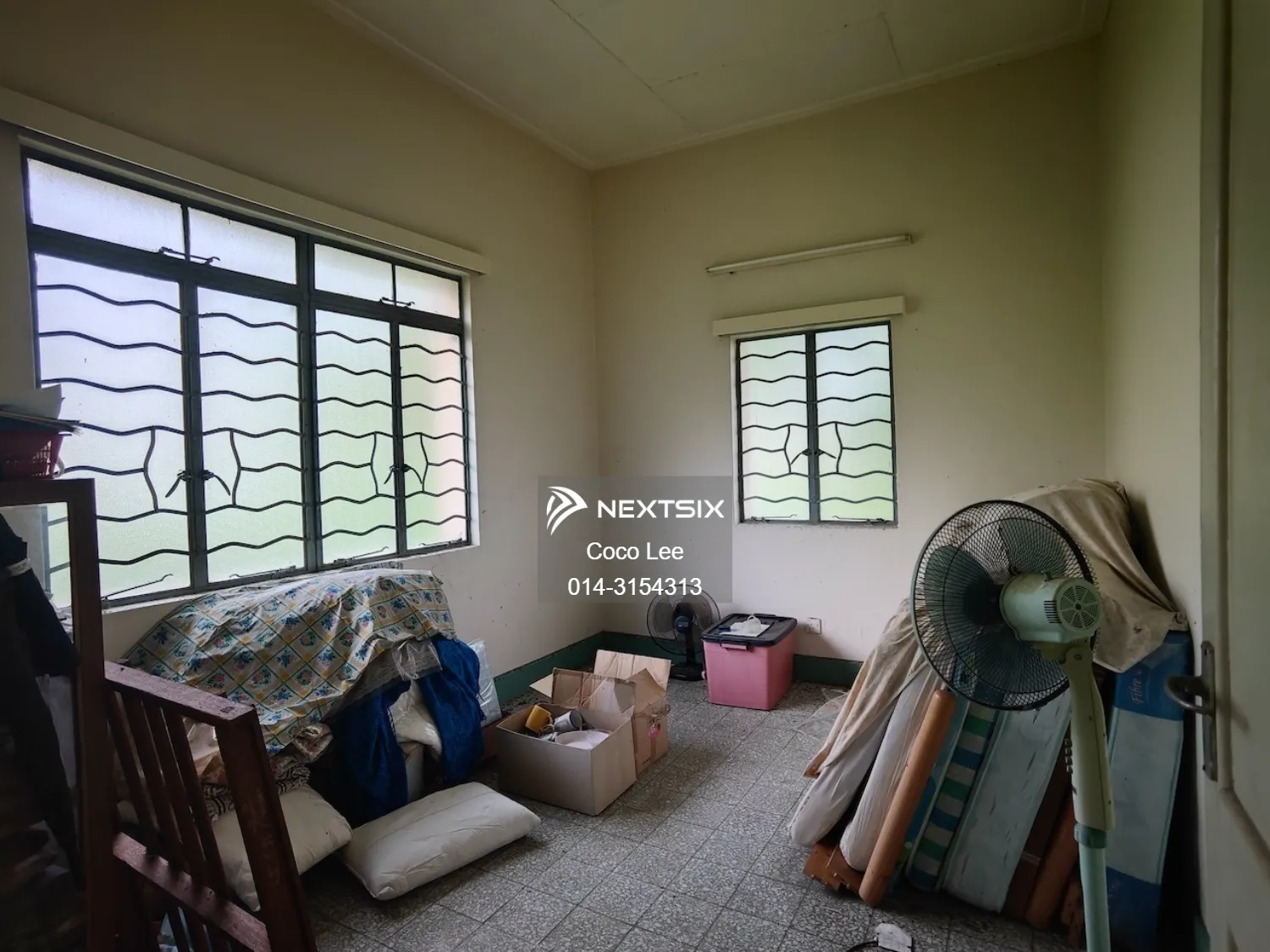 Townhouse For Rent in Johor Bahru Johor - Image 5