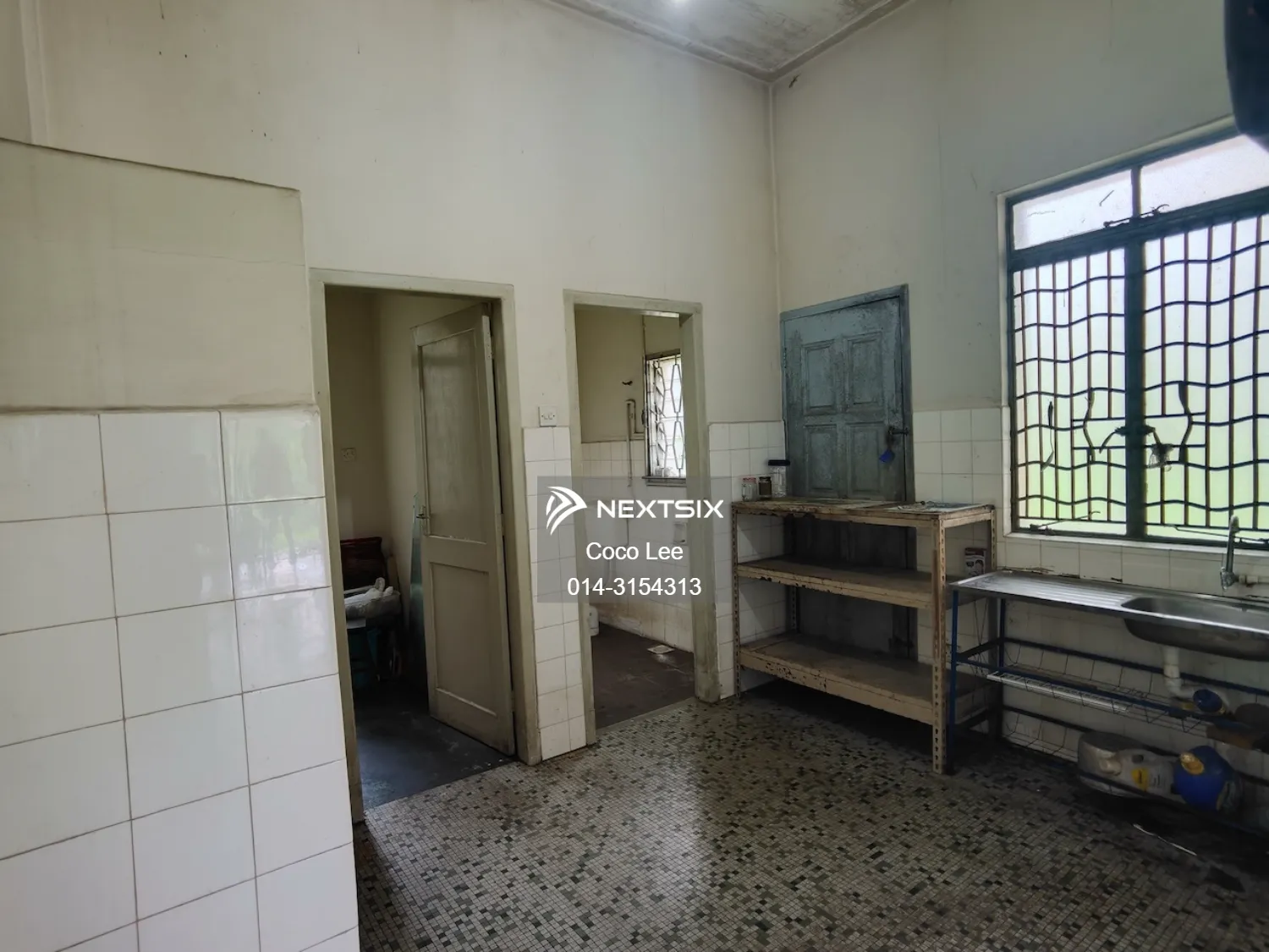 Townhouse For Rent in Johor Bahru Johor - Image 6