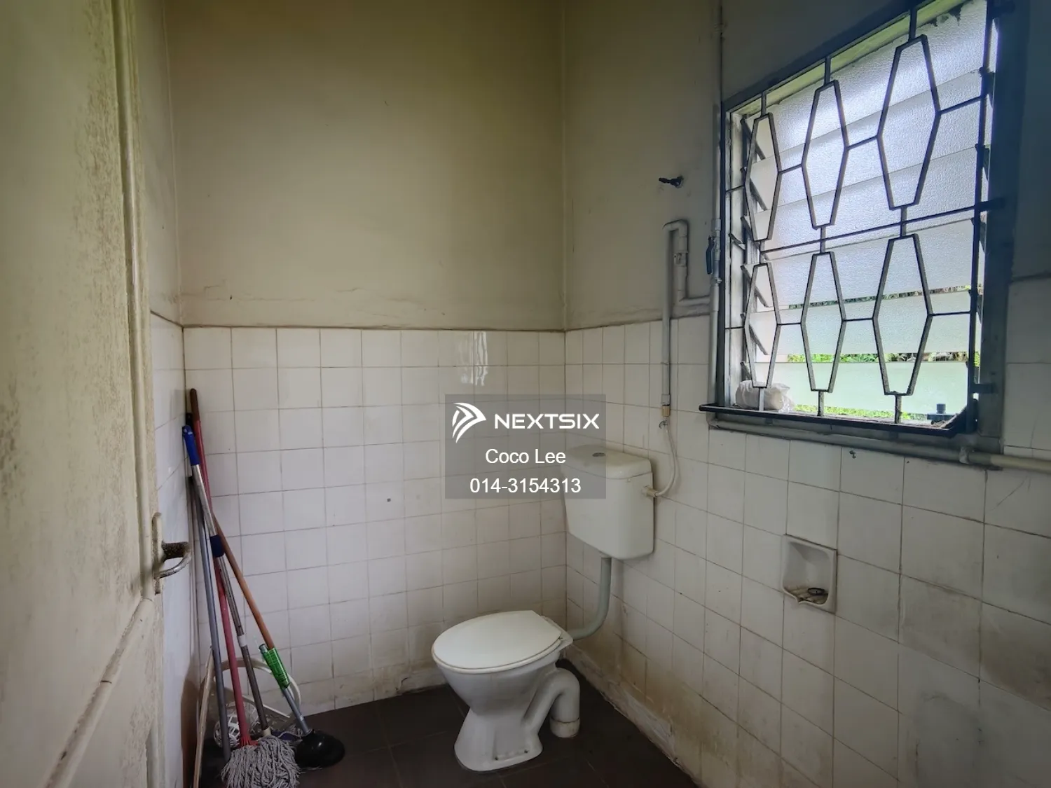 Townhouse For Rent in Johor Bahru Johor - Image 7