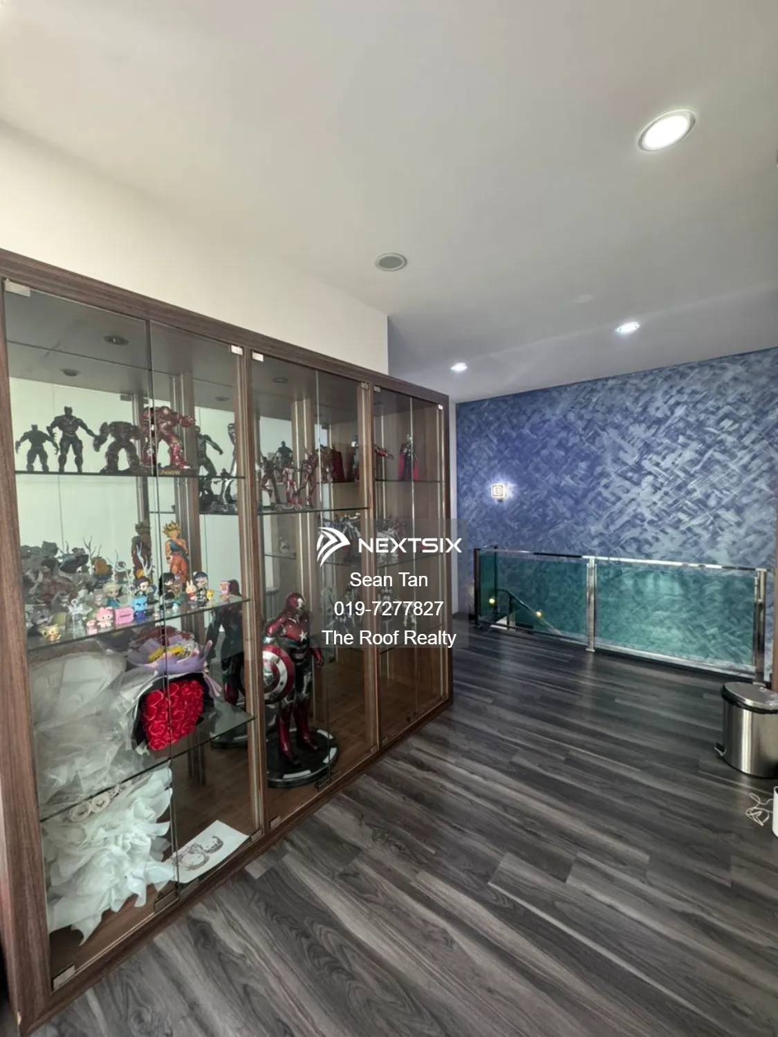 Cluster House For Sale in Skudai Johor - Image 10