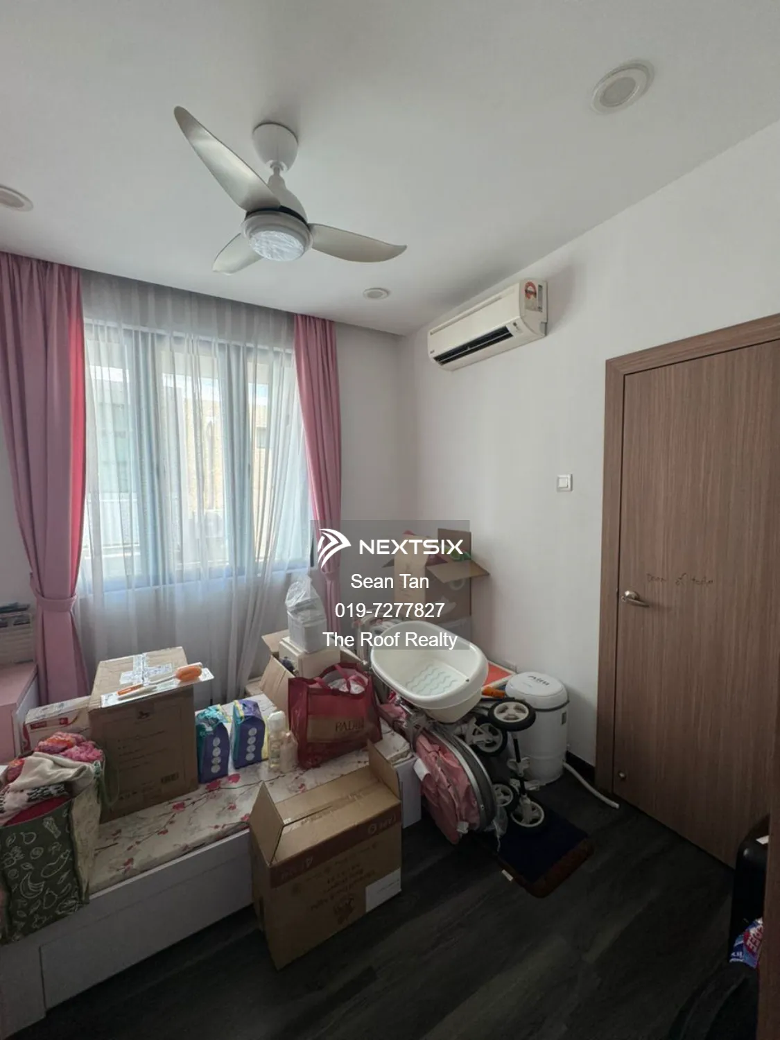 Cluster House For Sale in Skudai Johor - Image 16