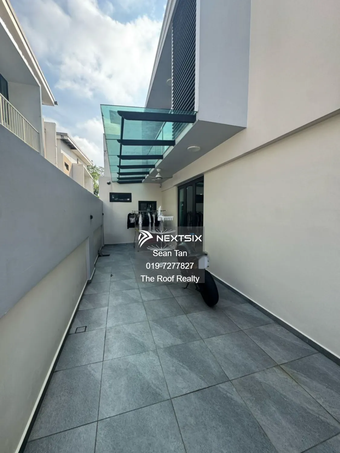 Cluster House For Sale in Skudai Johor - Image 17