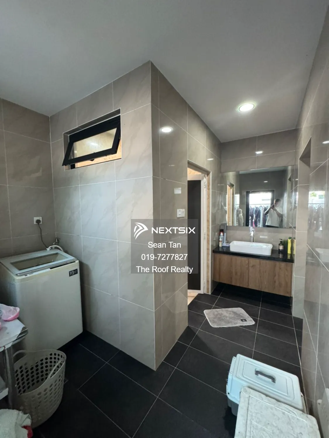 Cluster House For Sale in Skudai Johor - Image 6