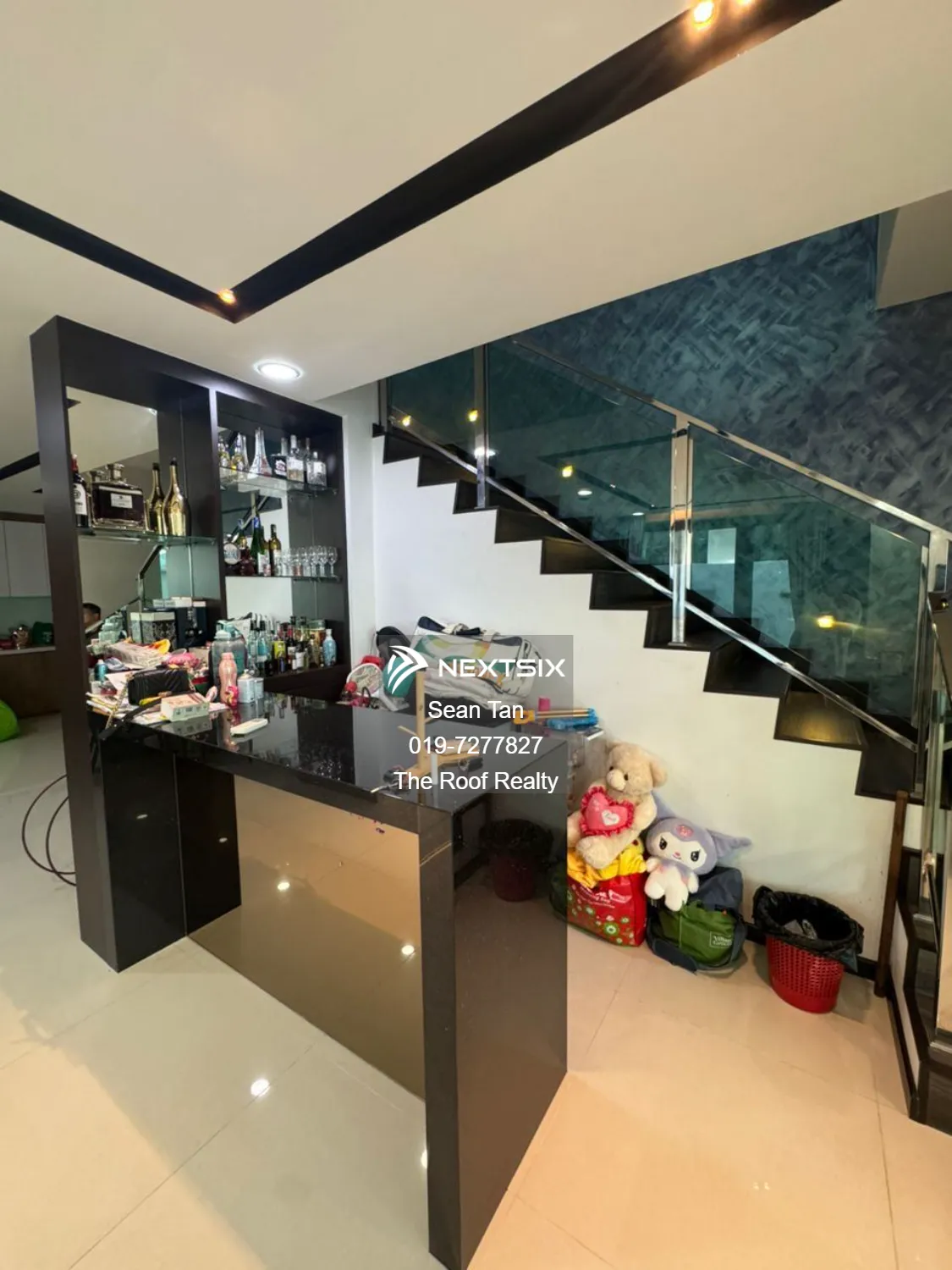 Cluster House For Sale in Skudai Johor - Image 8
