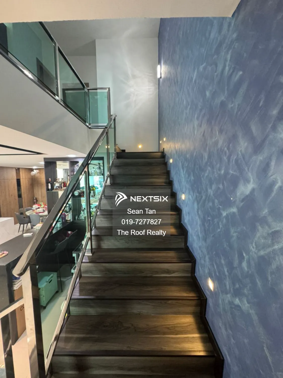 Cluster House For Sale in Skudai Johor - Image 9