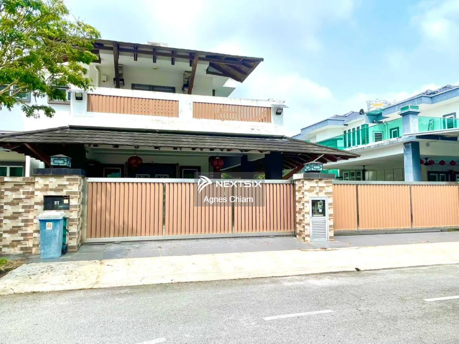Semi-detached House For Sale in Banting Selangor