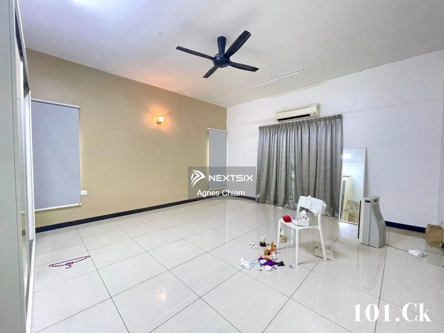 Semi-detached House For Sale in Banting Selangor - Image 10