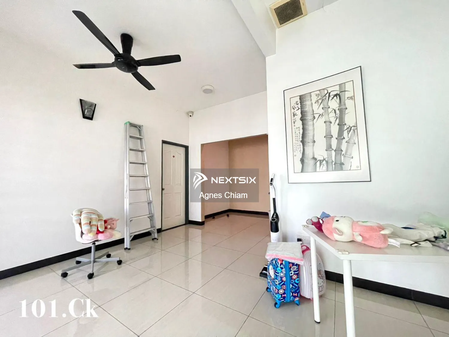 Semi-detached House For Sale in Banting Selangor - Image 11
