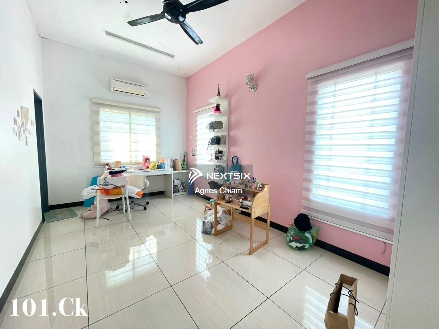 Semi-detached House For Sale in Banting Selangor - Image 12