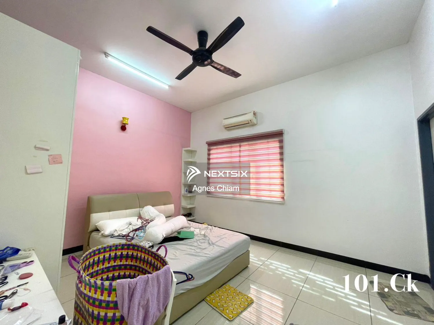 Semi-detached House For Sale in Banting Selangor - Image 13