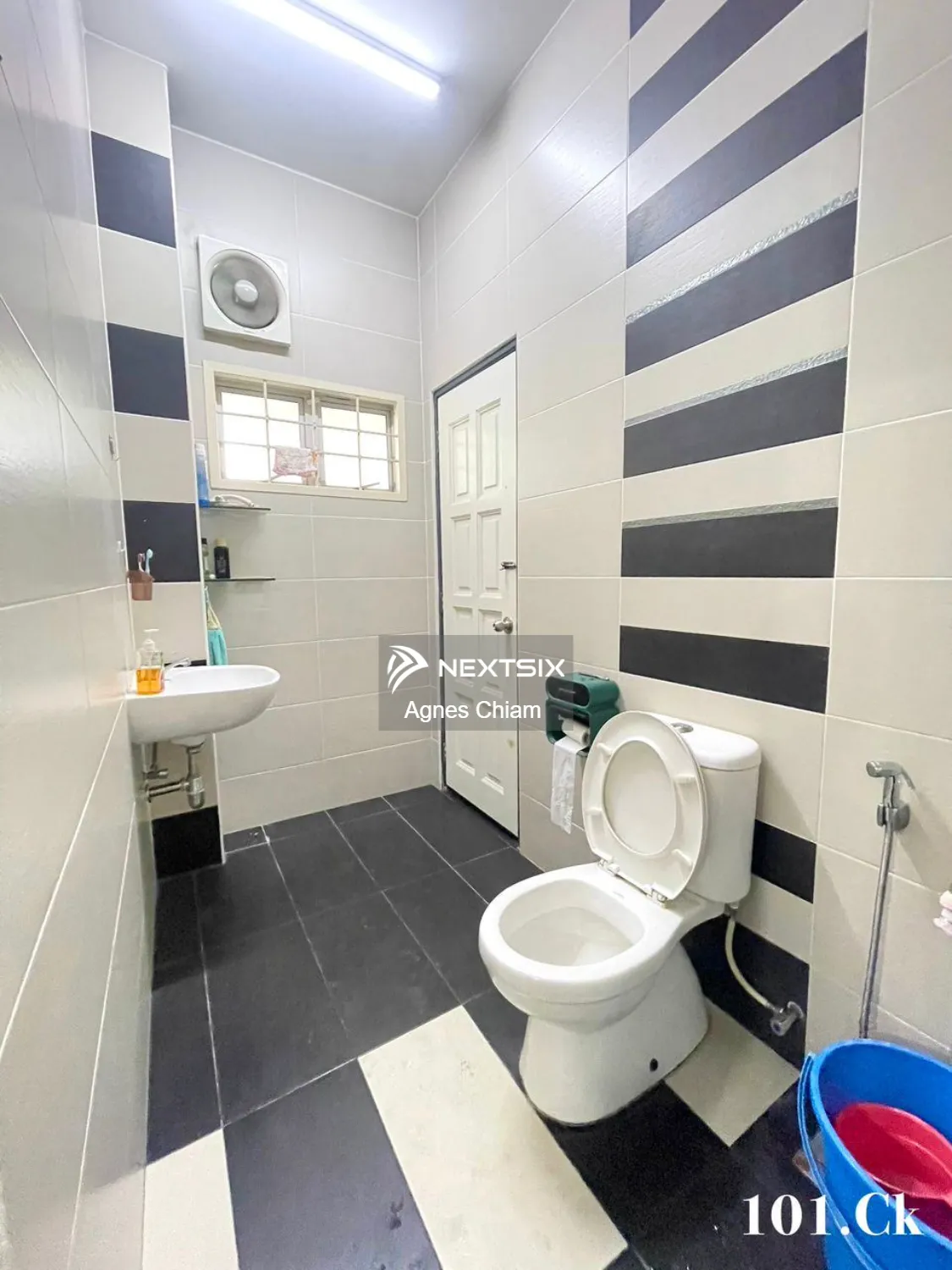 Semi-detached House For Sale in Banting Selangor - Image 16