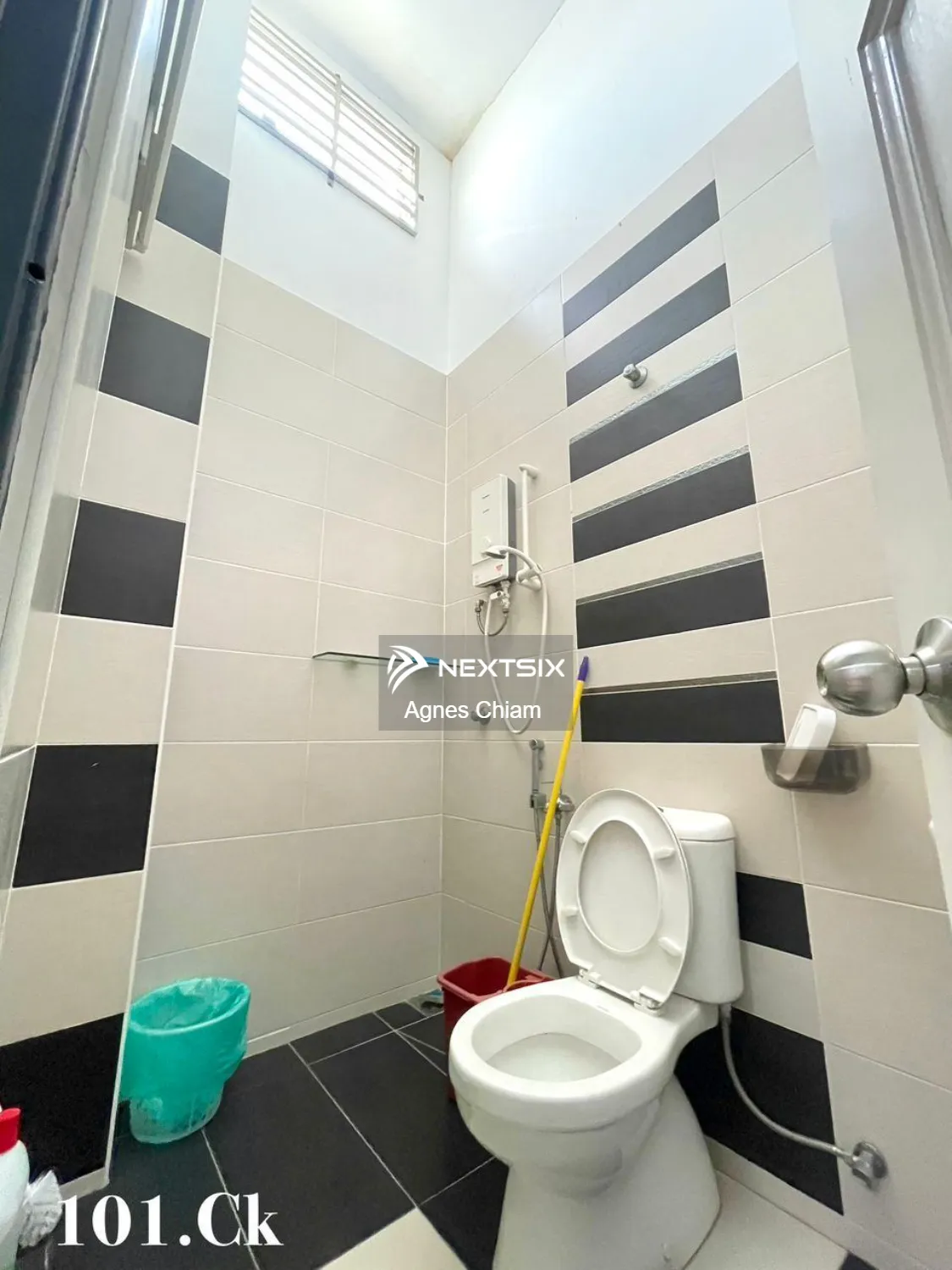 Semi-detached House For Sale in Banting Selangor - Image 17