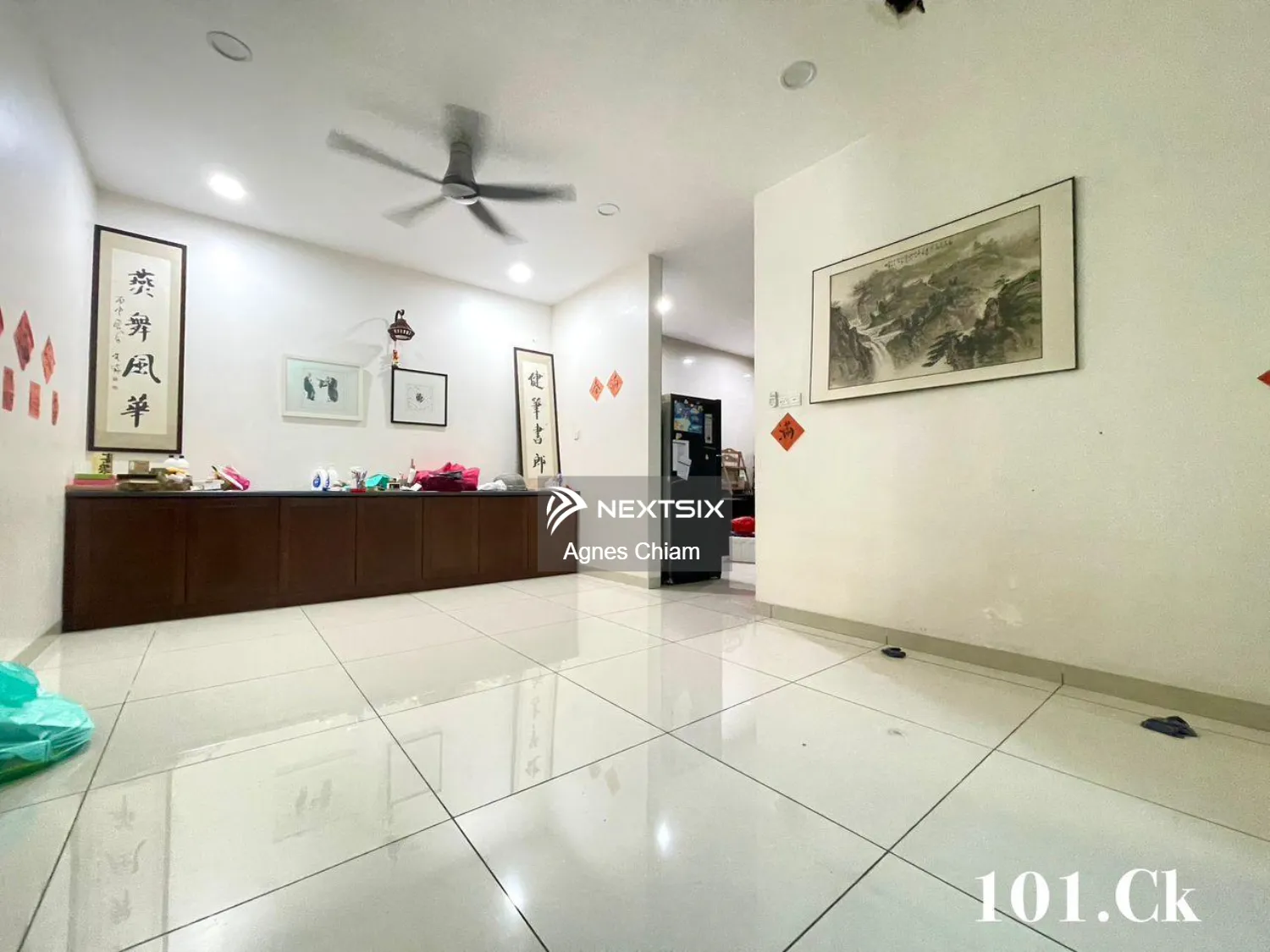 Semi-detached House For Sale in Banting Selangor - Image 5