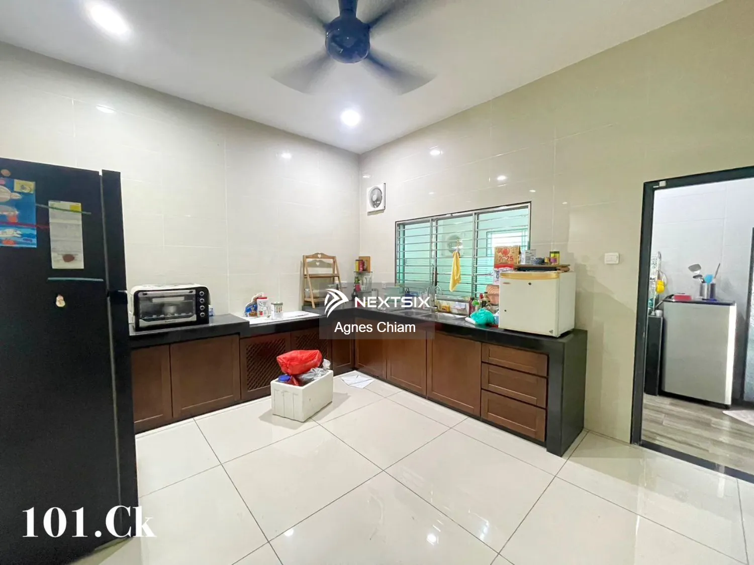 Semi-detached House For Sale in Banting Selangor - Image 6