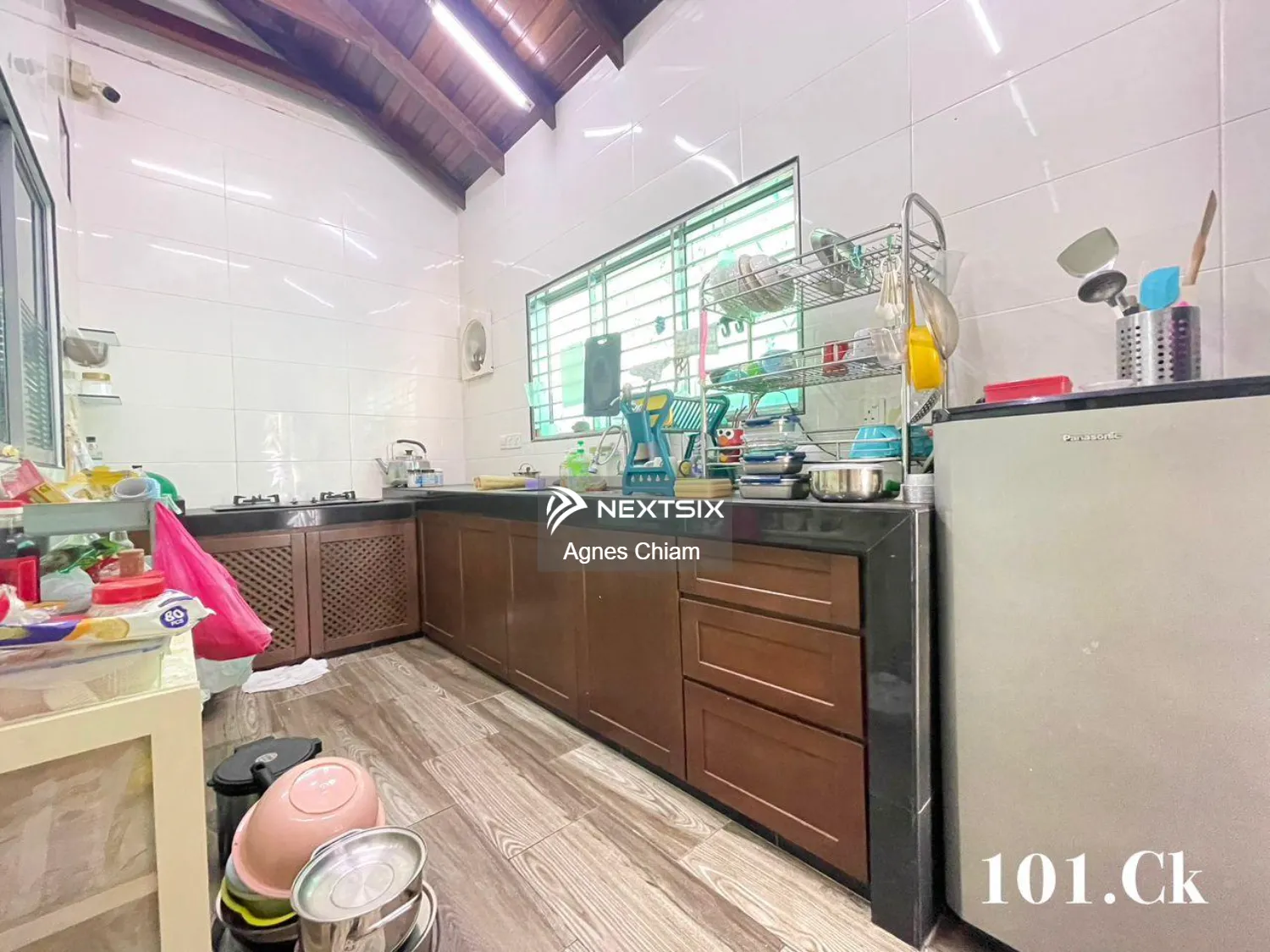 Semi-detached House For Sale in Banting Selangor - Image 7