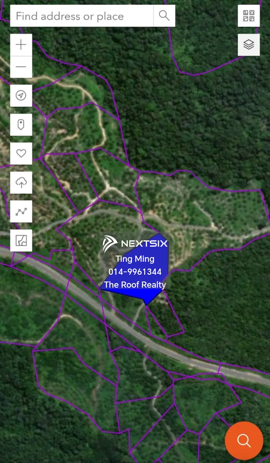 Agricultural Land For Sale in Betong Sarawak