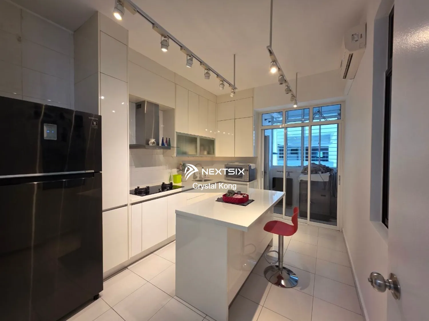 Condominium For Sale in Johor Bahru Johor