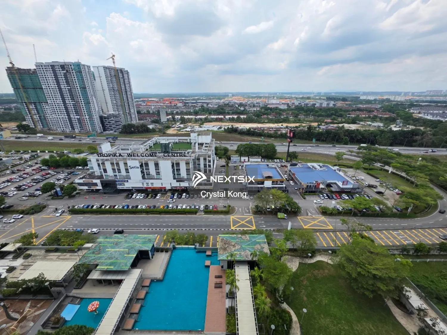 Condominium For Sale in Johor Bahru Johor - Image 5