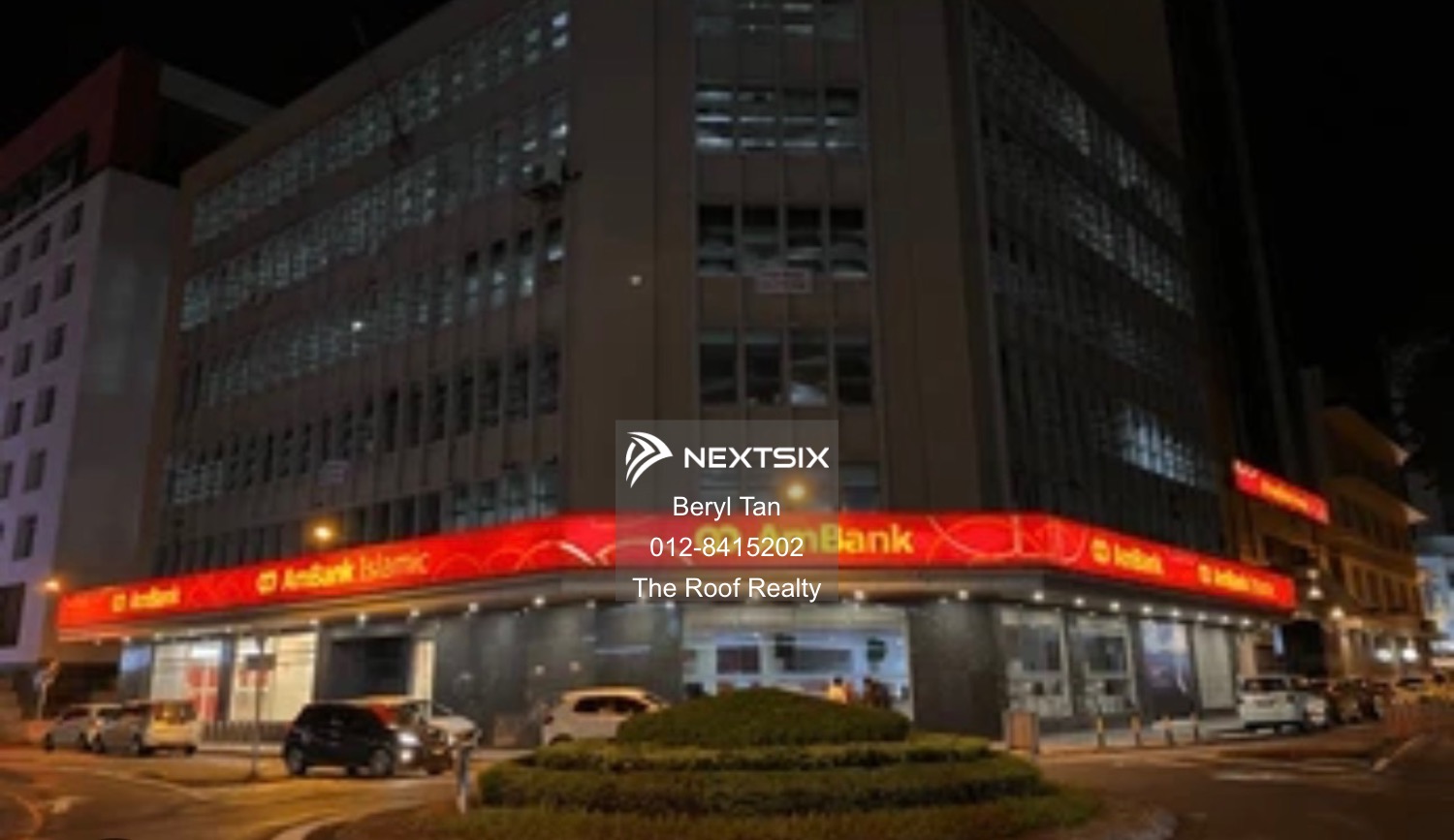 Office For Rent in Kota Kinabalu Sabah