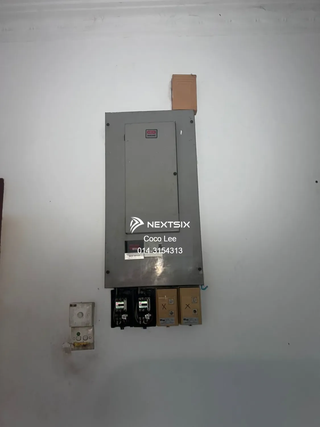 Commercial Semi-D For Rent in Johor Bahru Johor - Image 10