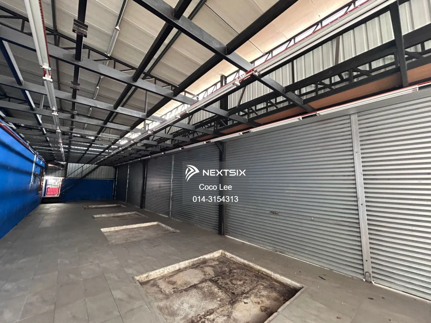 Commercial Semi-D For Rent in Johor Bahru Johor - Image 13