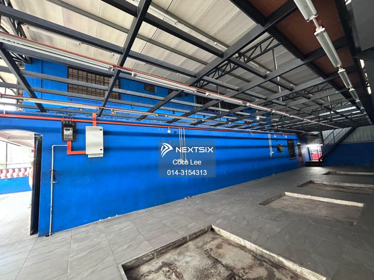 Commercial Semi-D For Rent in Johor Bahru Johor - Image 14