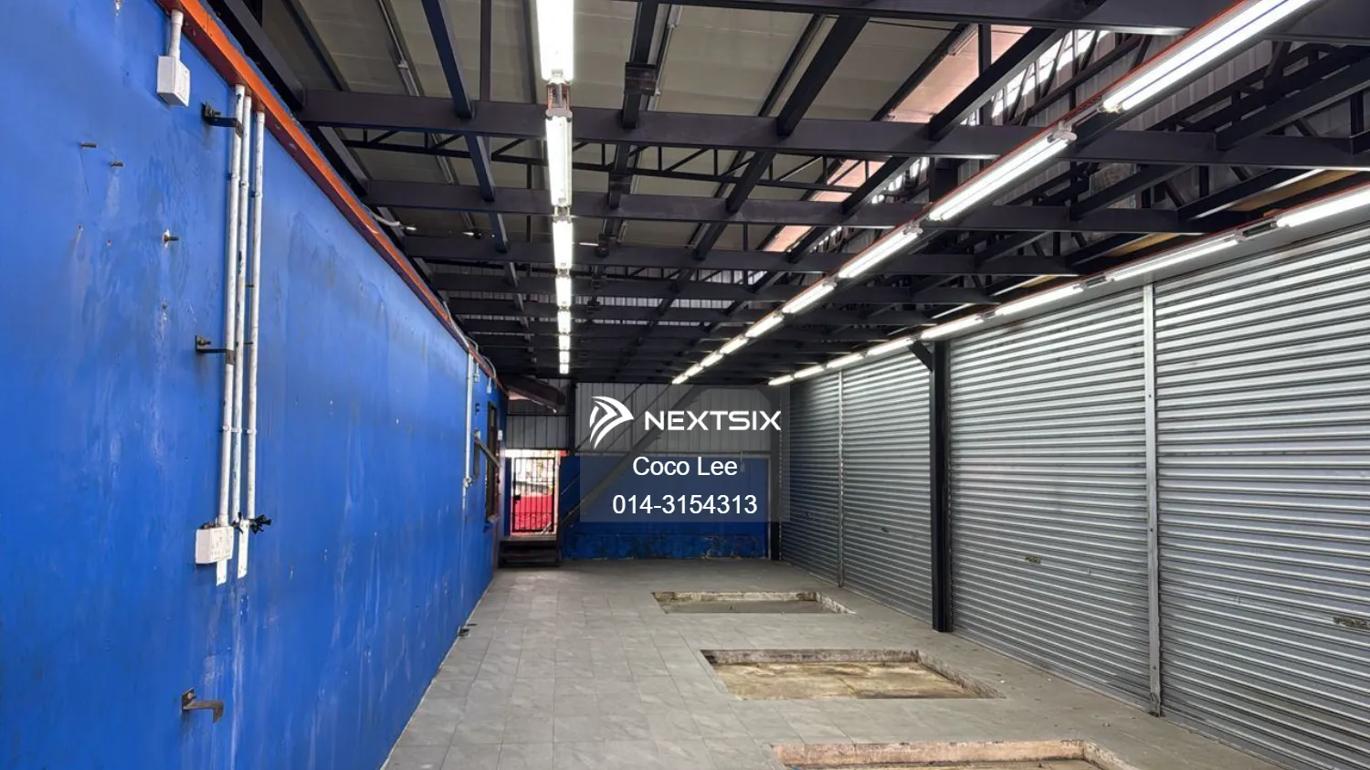 Commercial Semi-D For Rent in Johor Bahru Johor - Image 15