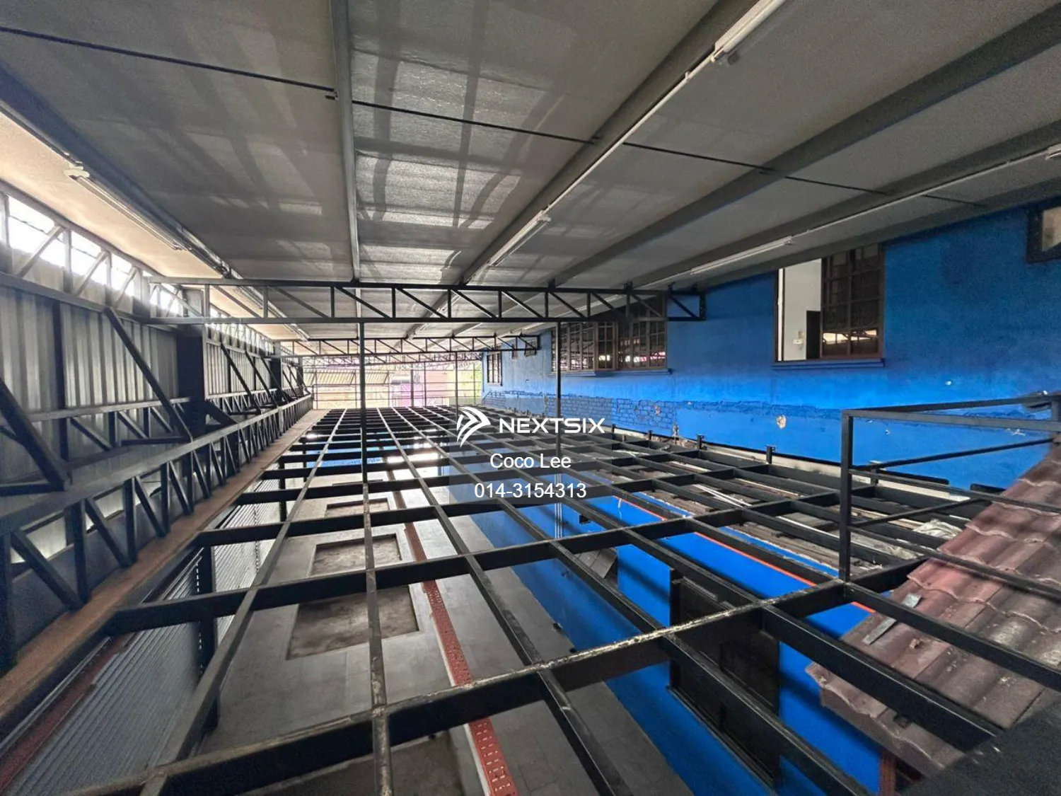 Commercial Semi-D For Rent in Johor Bahru Johor - Image 16