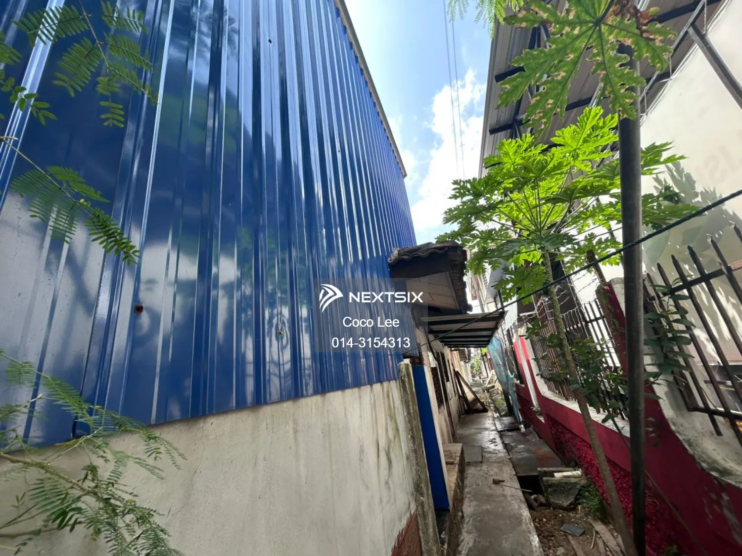 Commercial Semi-D For Rent in Johor Bahru Johor - Image 17