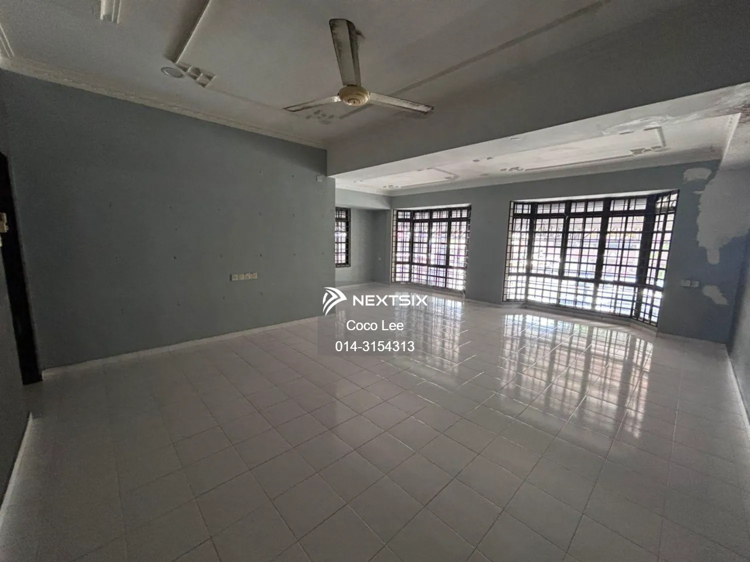 Commercial Semi-D For Rent in Johor Bahru Johor - Image 5