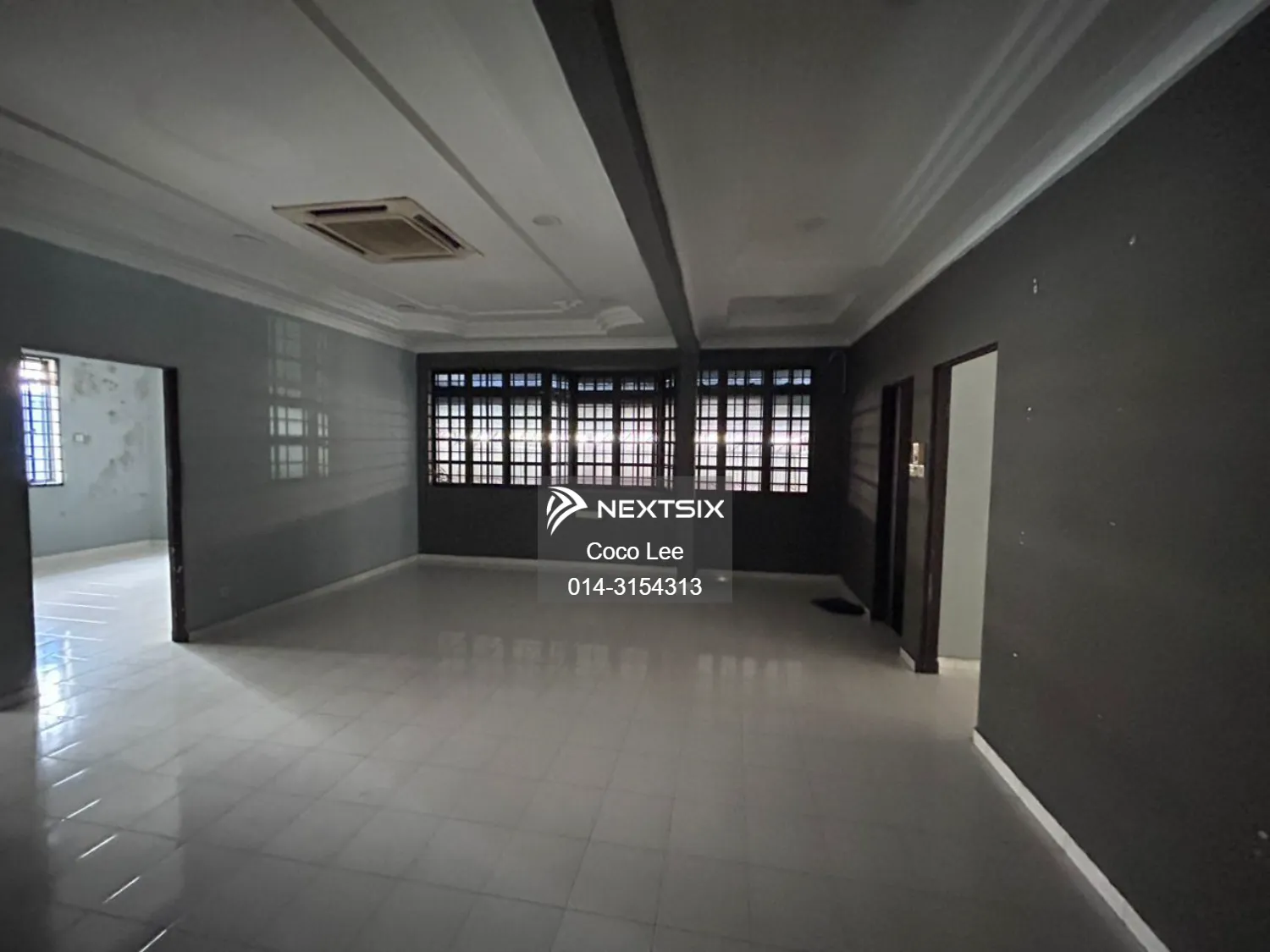 Commercial Semi-D For Rent in Johor Bahru Johor - Image 6