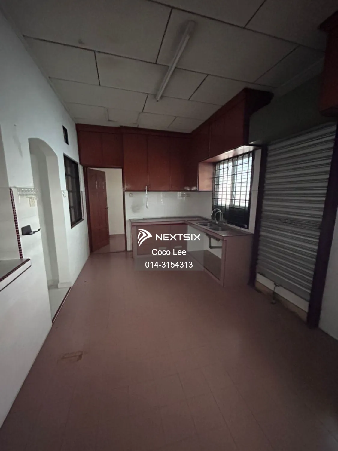 Commercial Semi-D For Rent in Johor Bahru Johor - Image 8