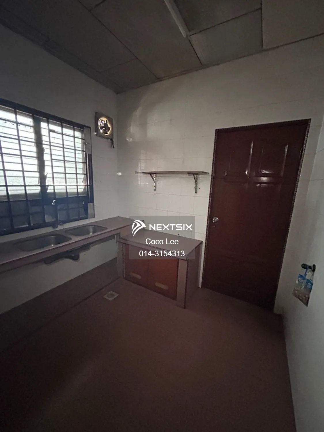 Commercial Semi-D For Rent in Johor Bahru Johor - Image 9