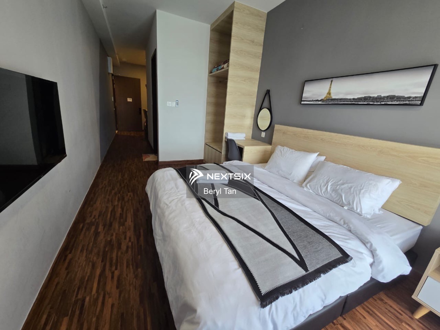 Serviced Residence For Rent in Kota Kinabalu Sabah